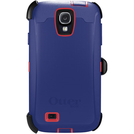 Otterbox-Defender-Samsung-Galaxy-S4-เคส2ชั้นกันกระแทก-ของแท้-100%-Gadget-Friends